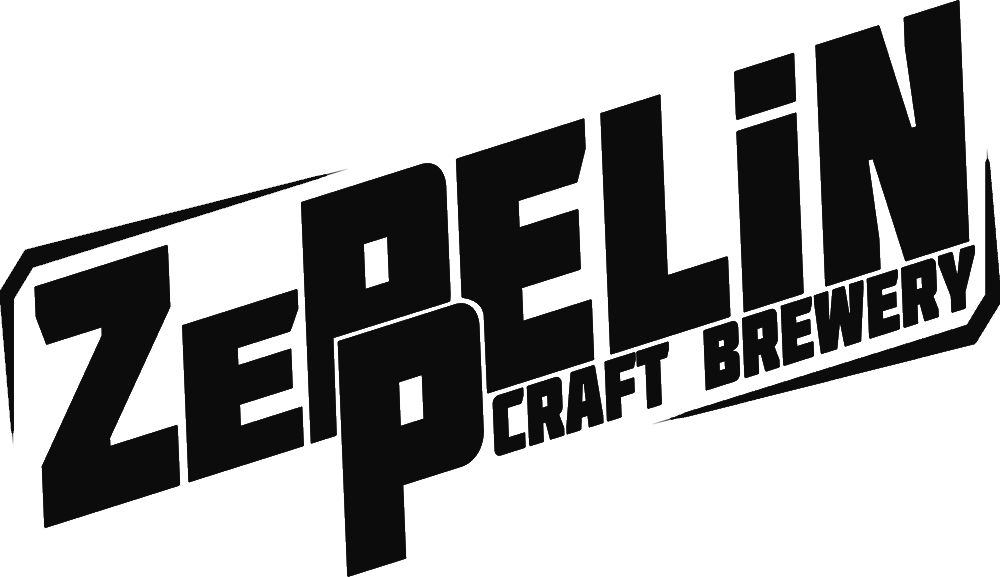 Zeppelin beers logo